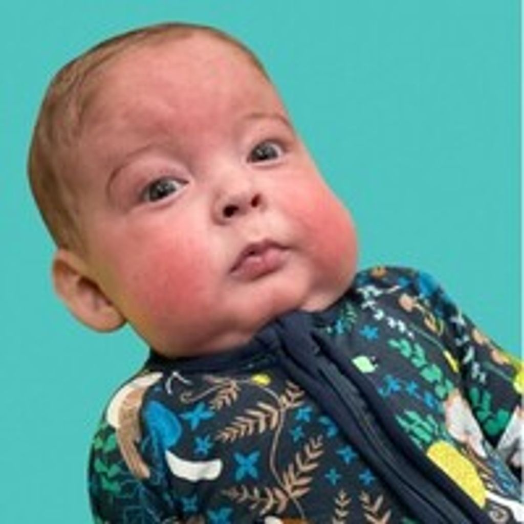 Beckam Anthony Breaux