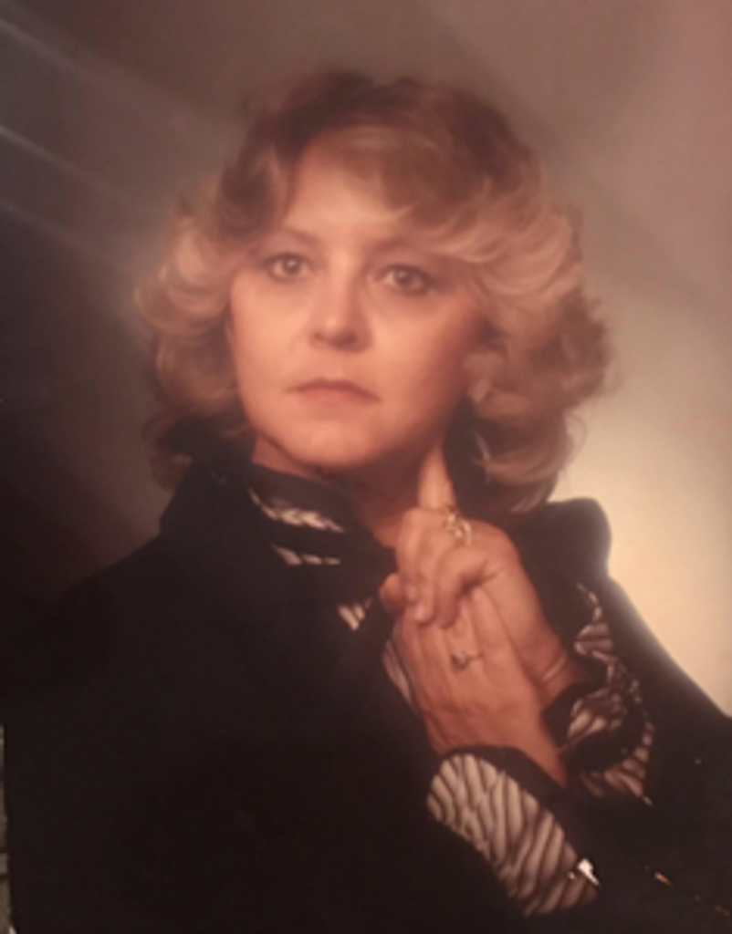 Gayle Flaherty Parrish Profile Photo