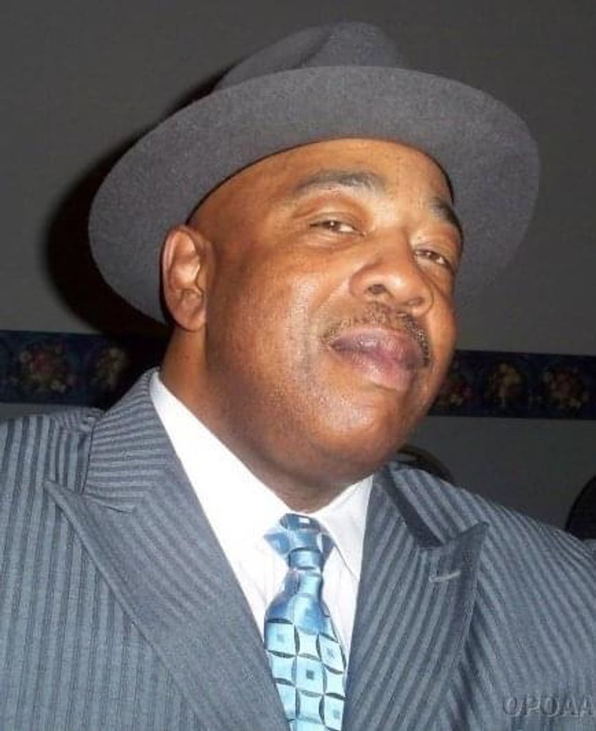 Duwarn Larue Simpson