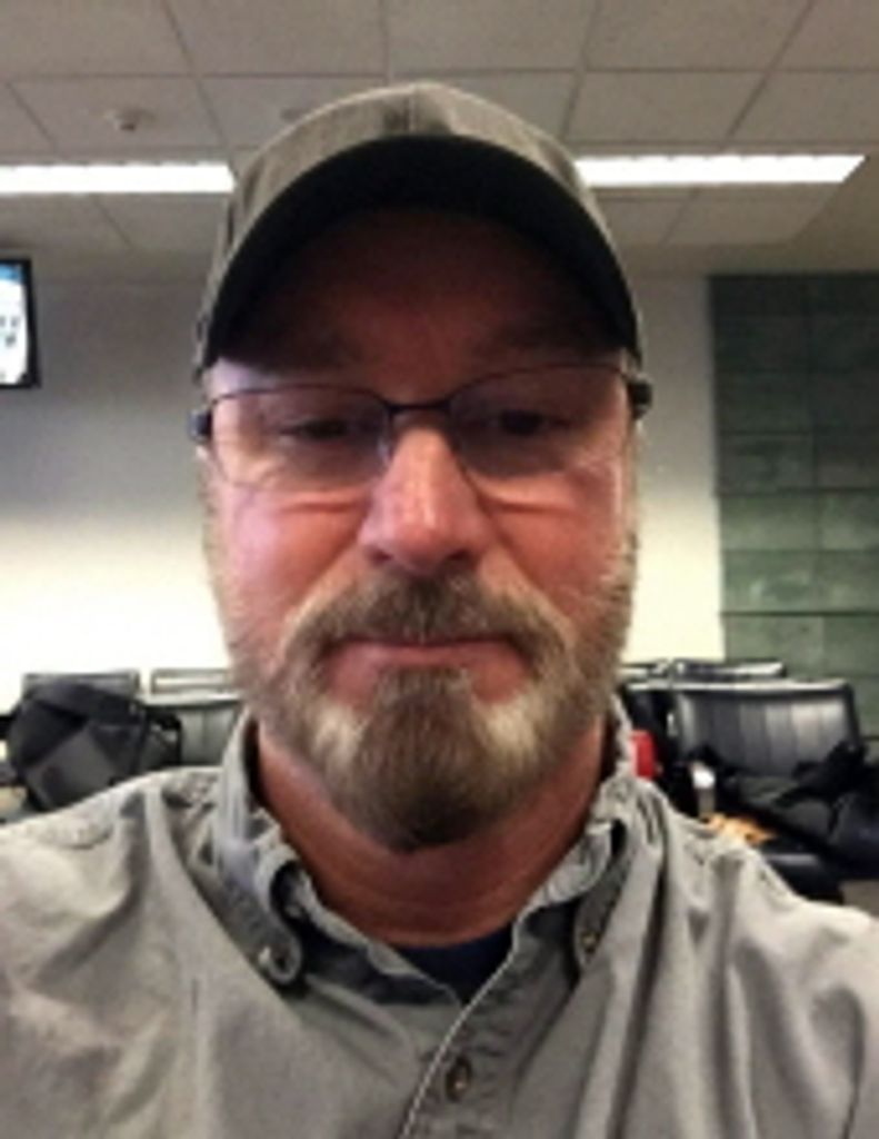 Kurt D. "Kickstand" Hafenbreadl