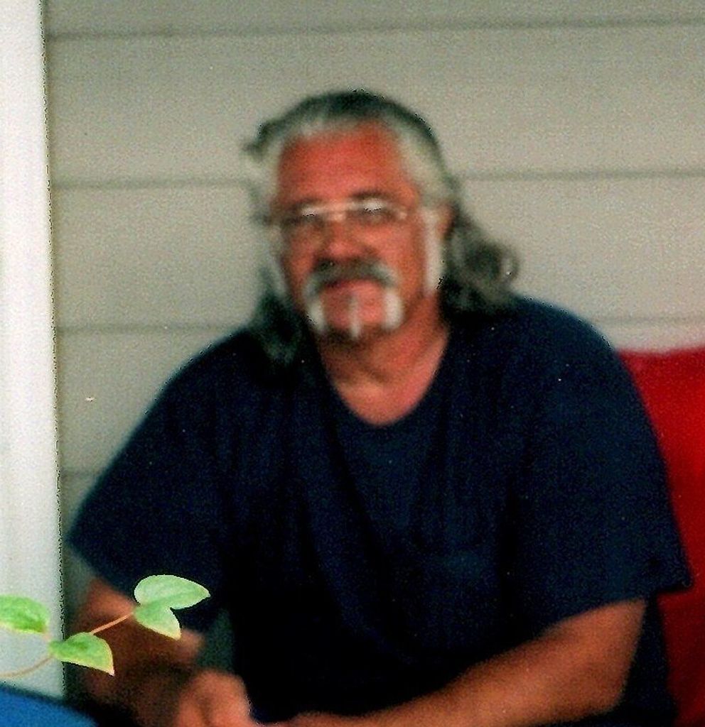 Tommy Gerald Horn