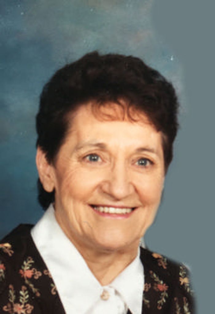 Leona "Lee" George Profile Photo