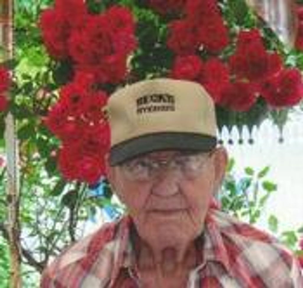 James William Owens