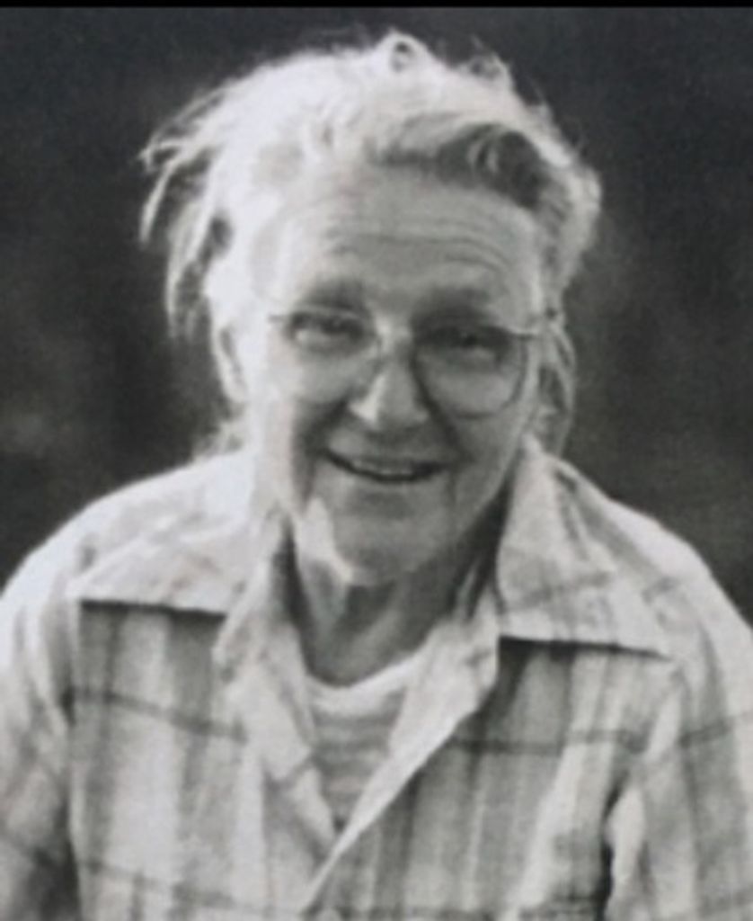 Helen "Shatzie" Crouch Profile Photo