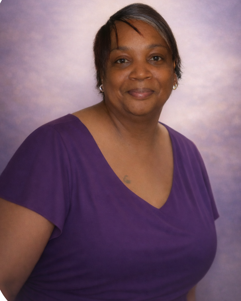 Yolanda Sherice Roberts Profile Photo