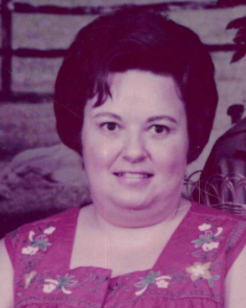 Shirley Ann Myers Profile Photo