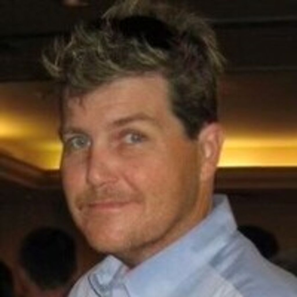 Samuel Richard Mayberry