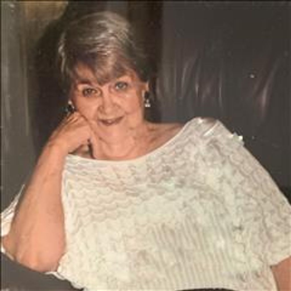 Ruby Opal Johnson Profile Photo