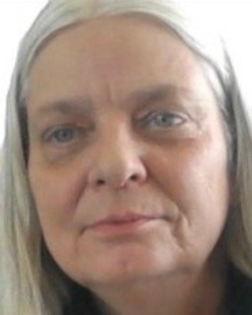 Ina Loraine Webster Profile Photo