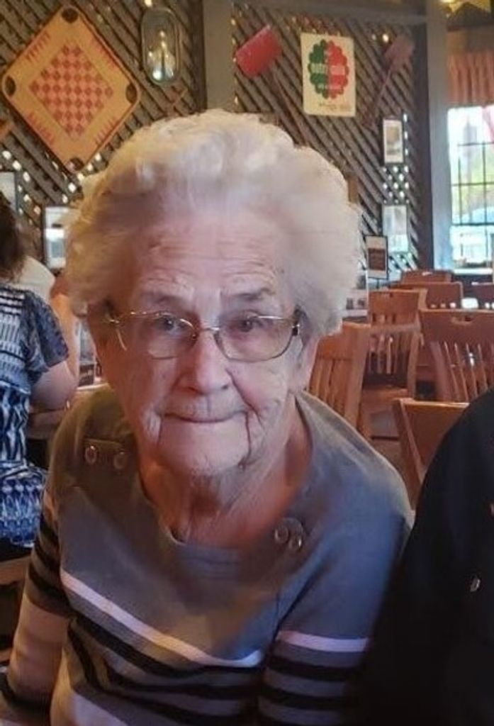 Shirley Hunt Profile Photo