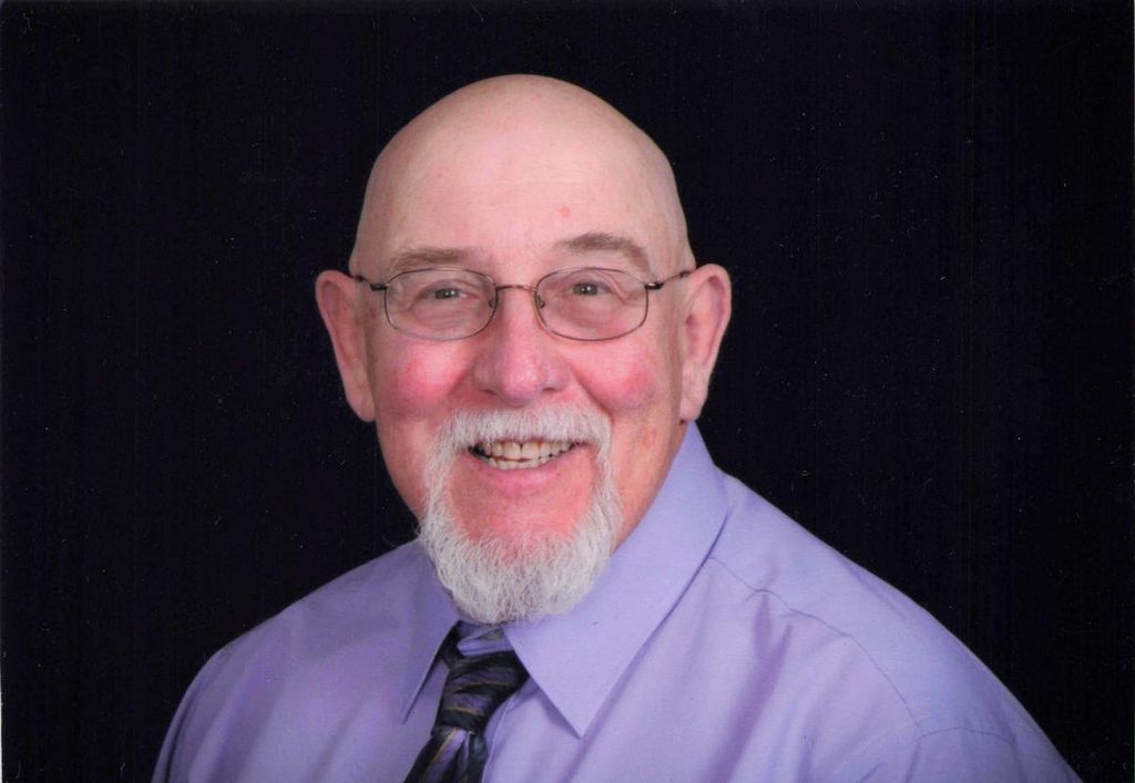 Steven E. Ward Profile Photo