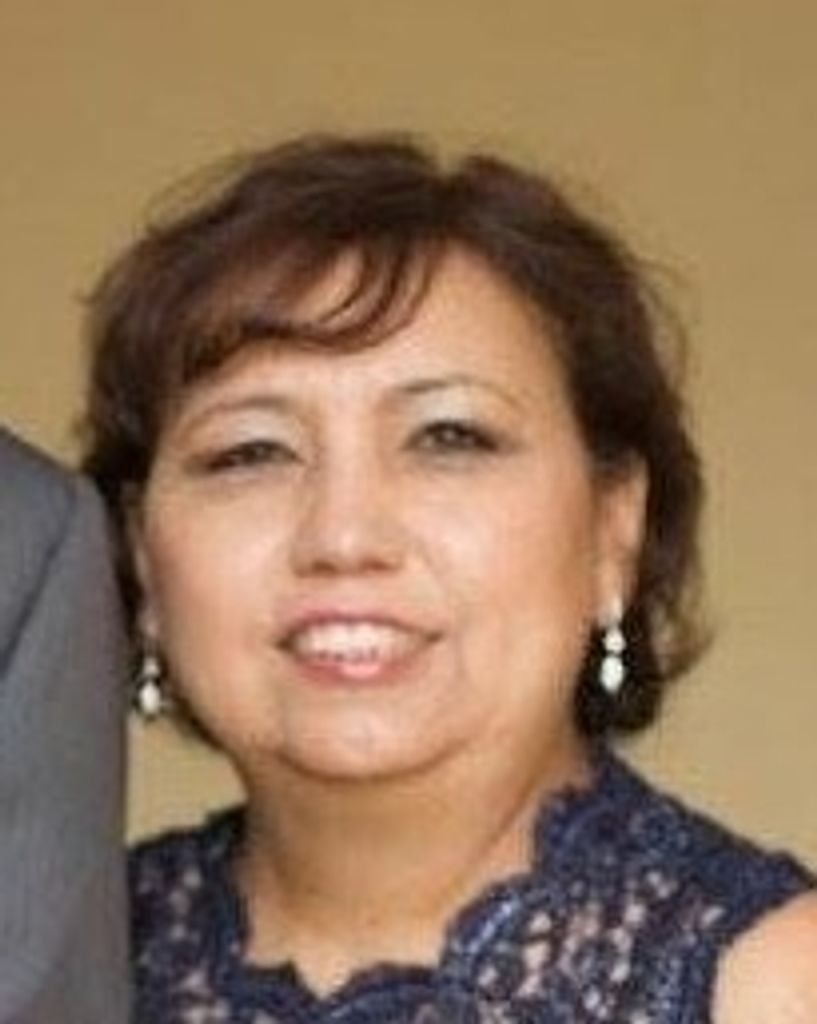 Jeanne Elizabeth Lewkowicz Profile Photo