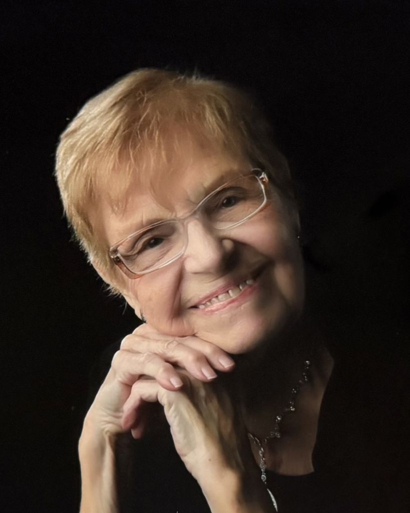 Gladys Mae Sanders Profile Photo