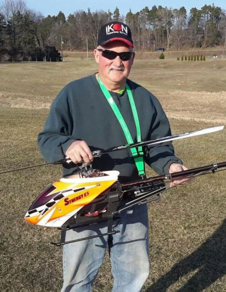 Lloyd William Engel Profile Photo