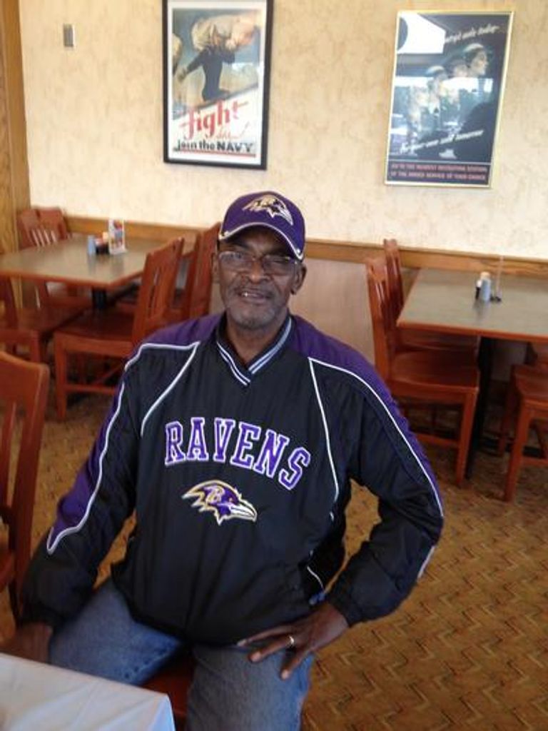 Preston Davis Jr. Profile Photo