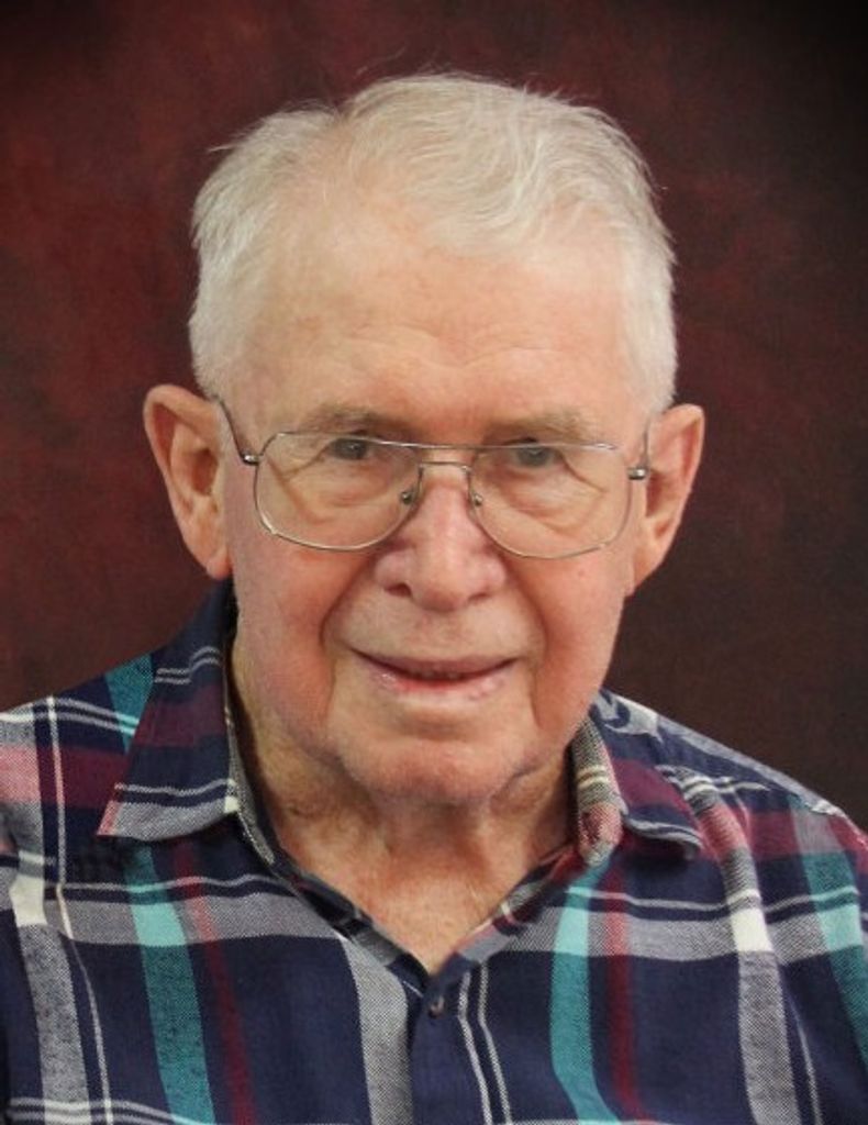 Richard K. Hoffmann