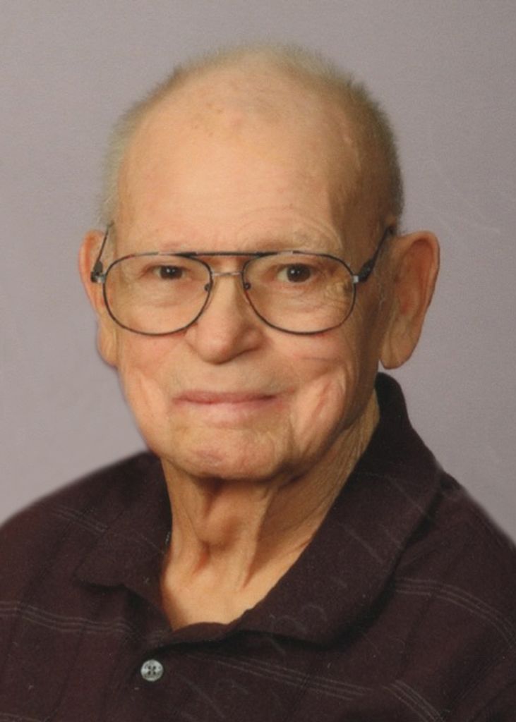Charles "Chuck" M. Moffenbier Profile Photo