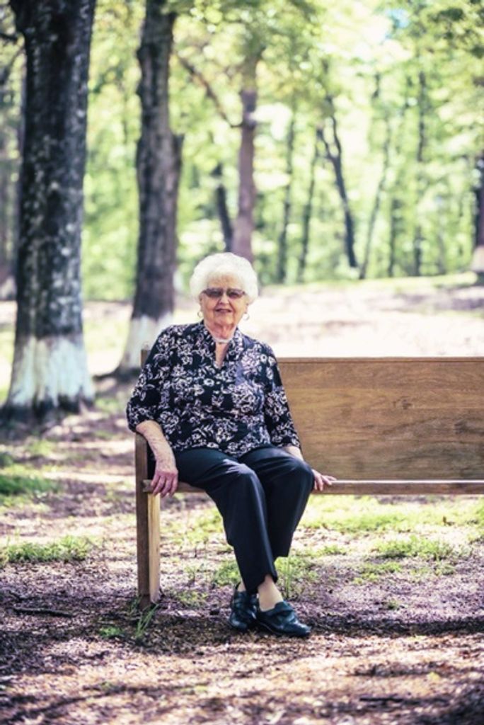 Martha Ann Ralston Taylor Profile Photo