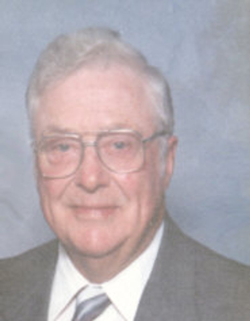 Virgil W. Quivey