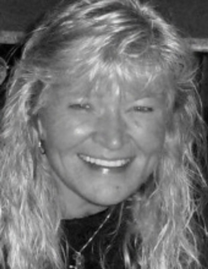 Deborah Bricker