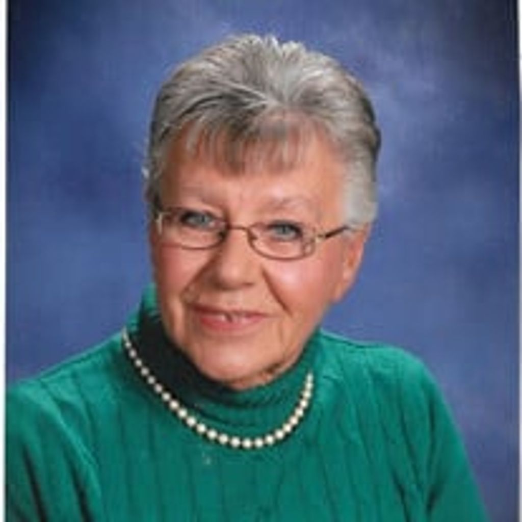 Patricia Teberg Profile Photo