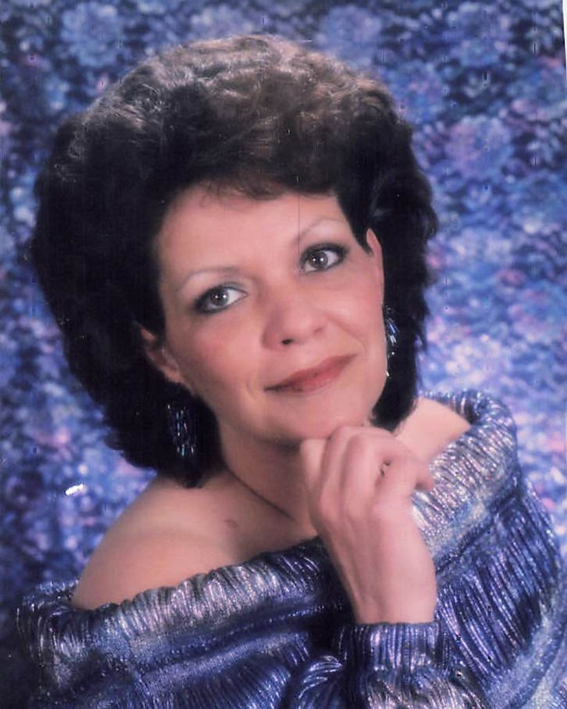 Julia Mae Petrey Profile Photo