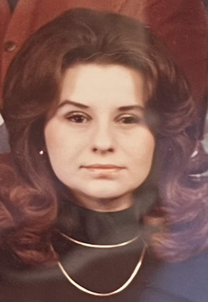 Kimberly Jean (Burger)  "Kim" Watts-Boomershine