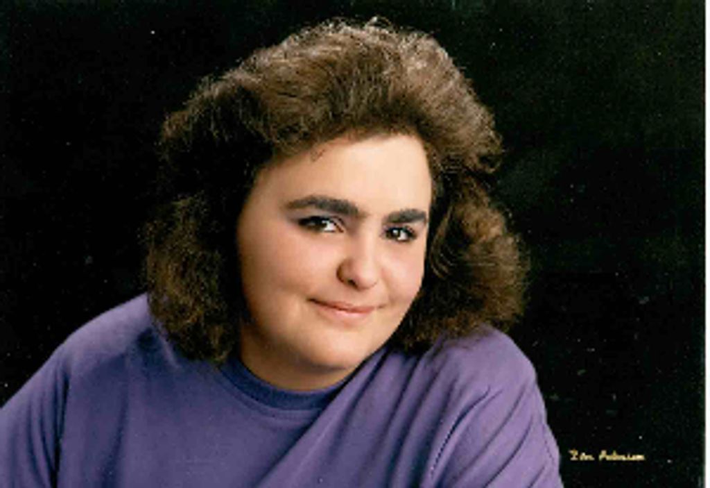 Olga Aileen Hubbard