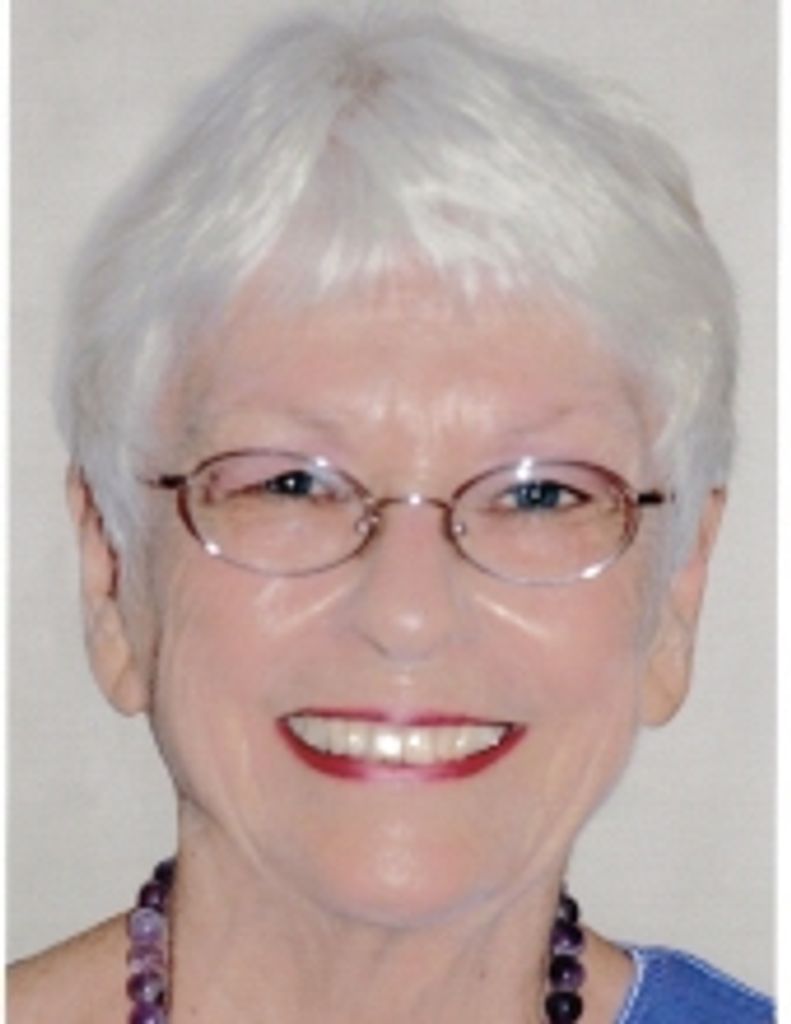 JoAnne (Koepplinger) McMillen