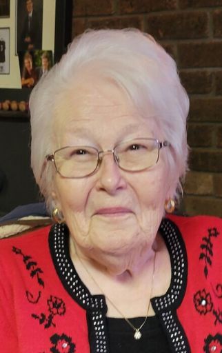 Olga C. (Sarver)  Brookhart Profile Photo