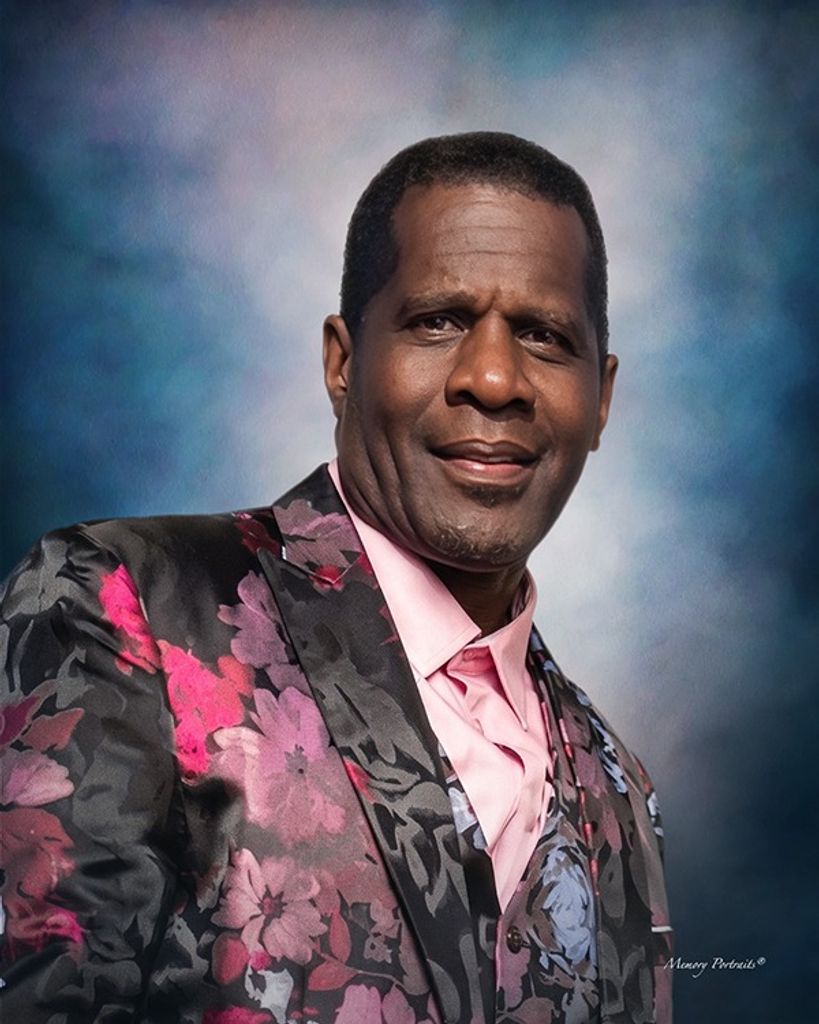 Daniel A Smith