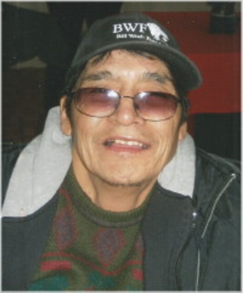 Norman Petawanaqueb