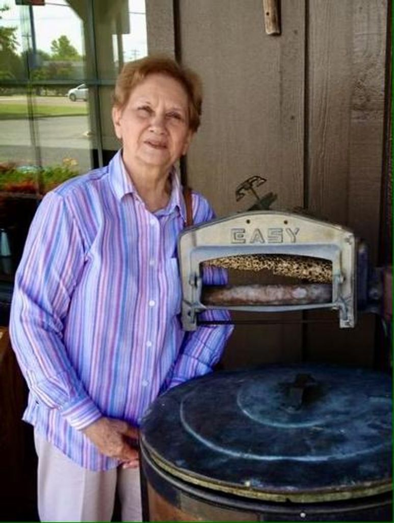 Wanda Sue Harrison Johnson Profile Photo