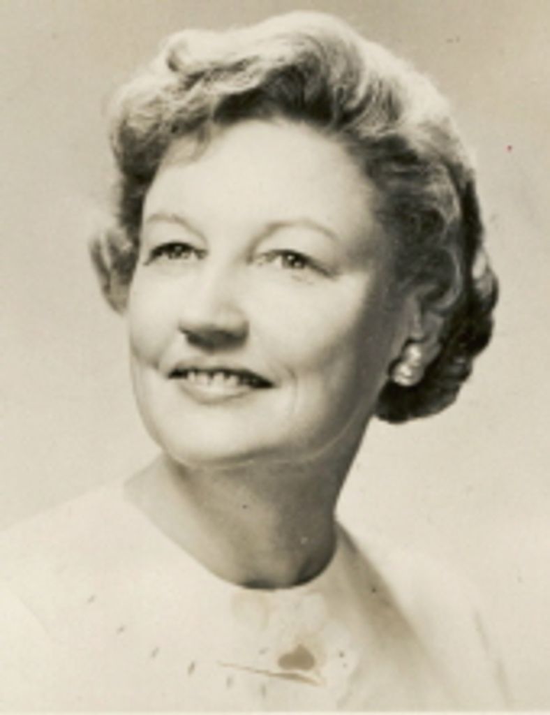 Kathleen Jackson Lord