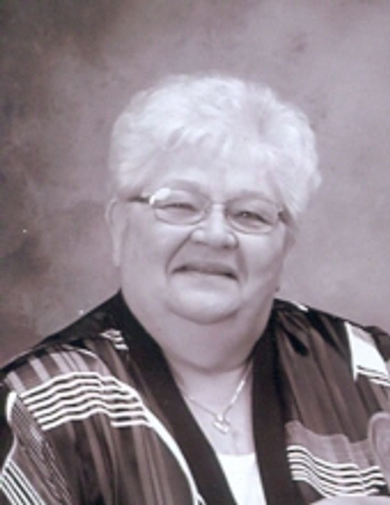 Lois P. Hoeft