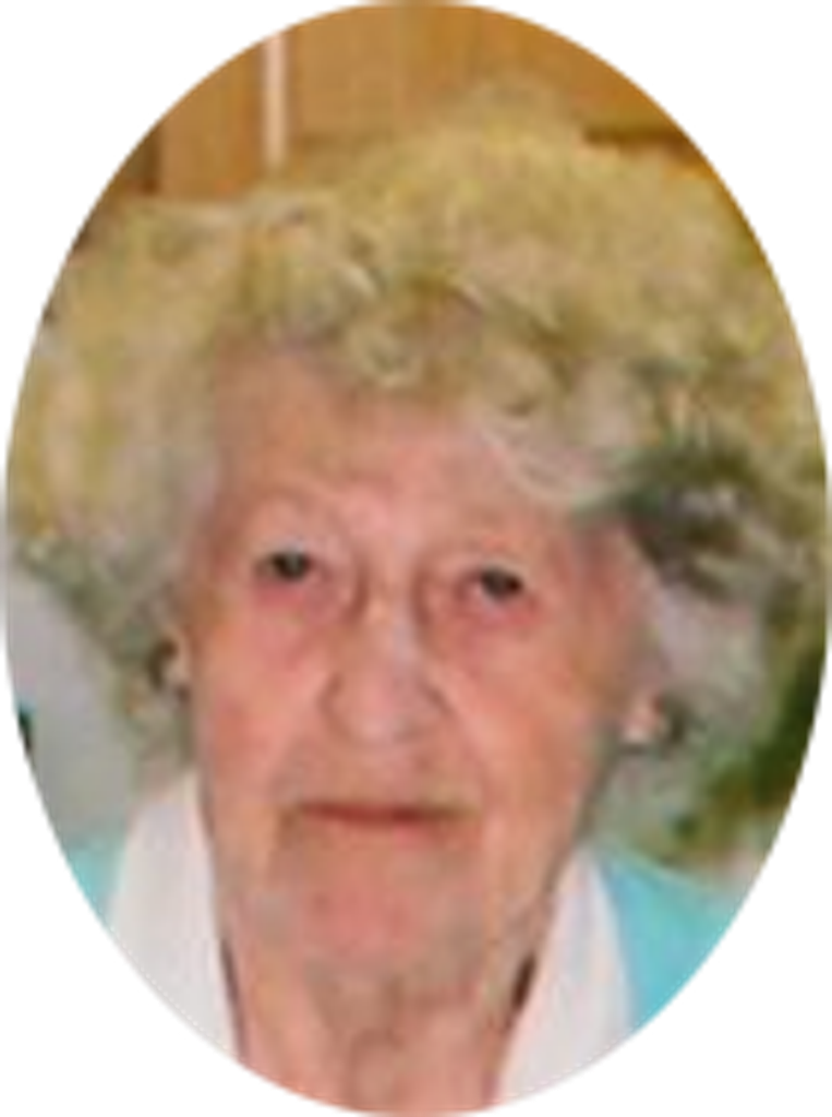 Violet Beckmark