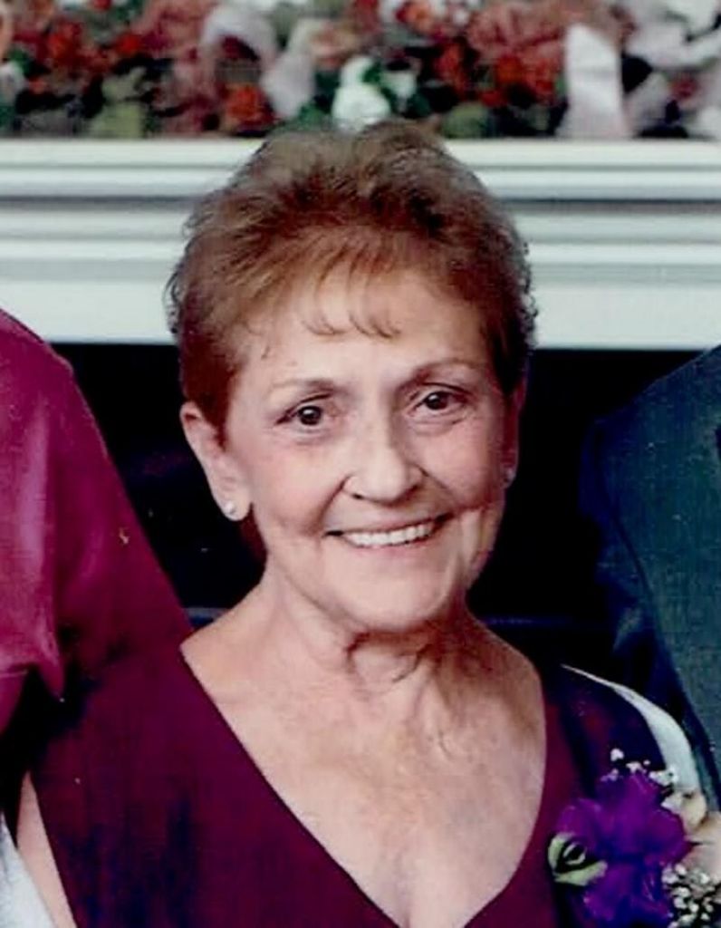 Georgette A. Theodore