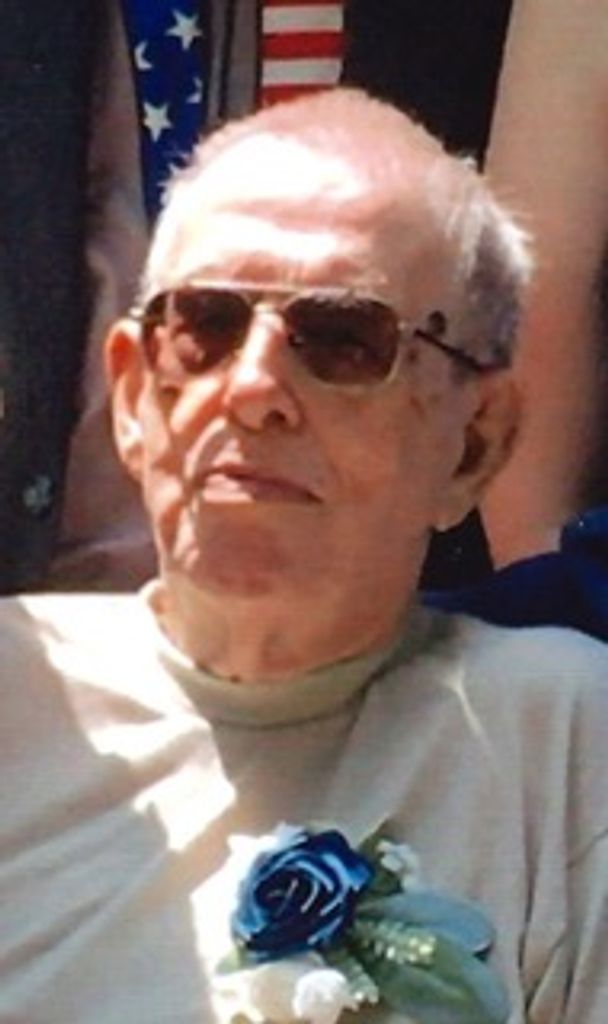 Clarence R. Frederick Profile Photo