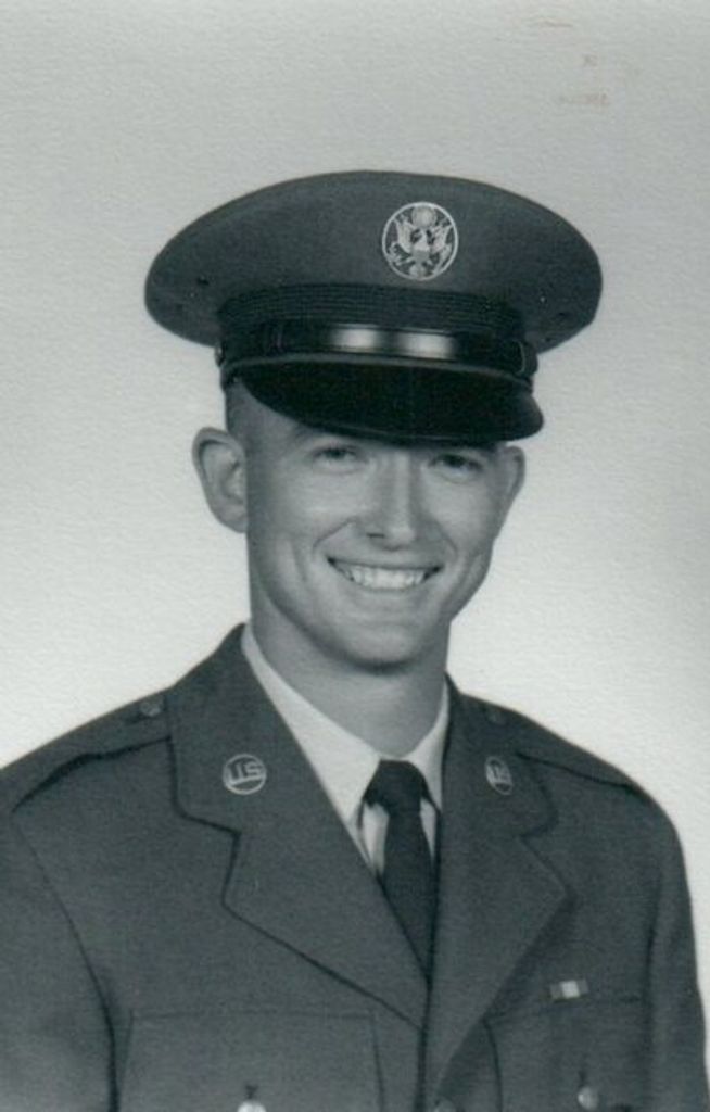 Darryl W. Rogers Profile Photo