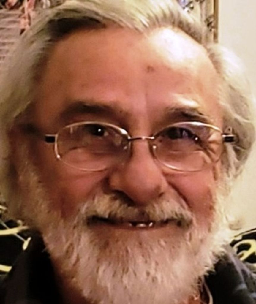 Jose Luis Espinoza Profile Photo