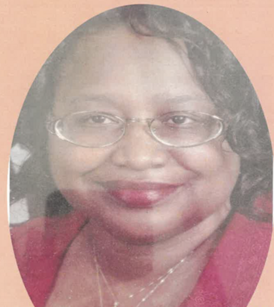 Charlene Ryans Mcmillion Profile Photo