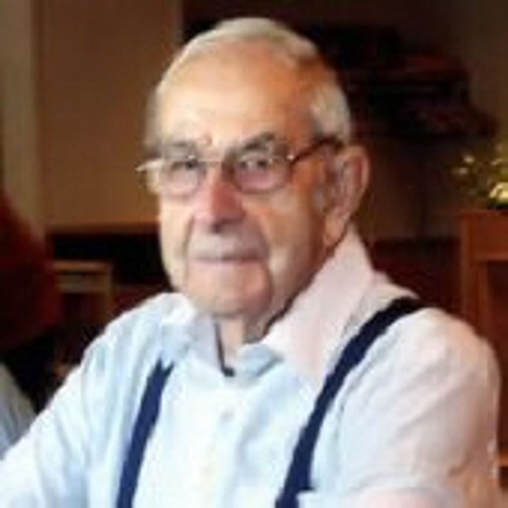 Robert Dickson Profile Photo