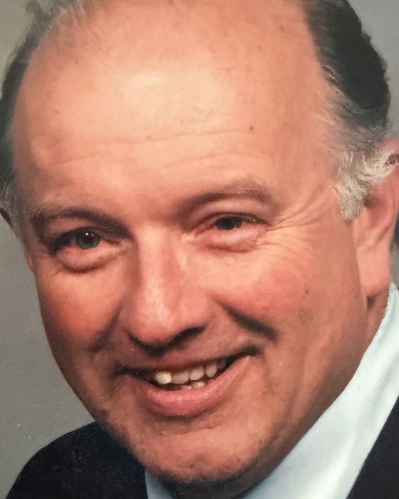 Kenneth R. Kroger Profile Photo