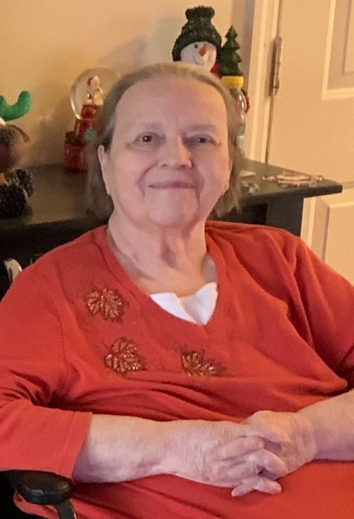 Connie Hines Profile Photo