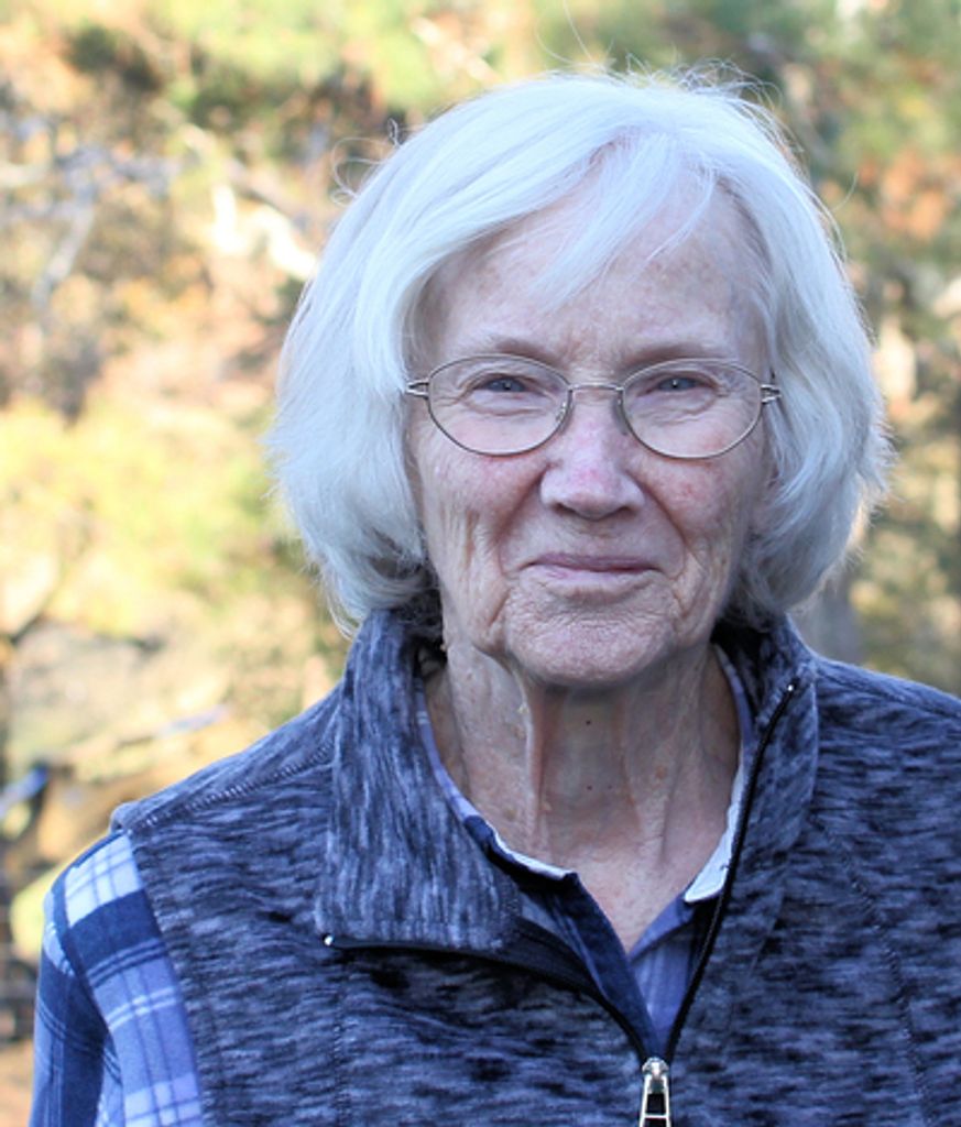 Exie Lee Putman Nichols Profile Photo