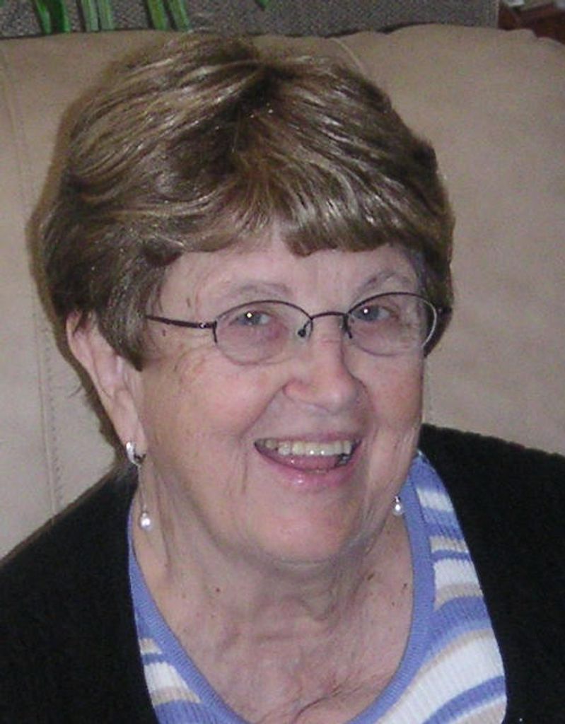 Reeder, Rosalie Marie