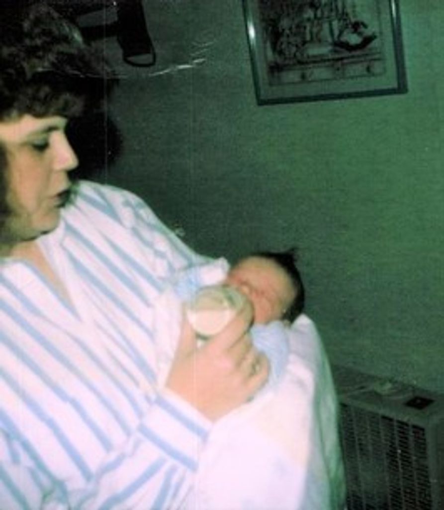 Randall Dale Henson, II