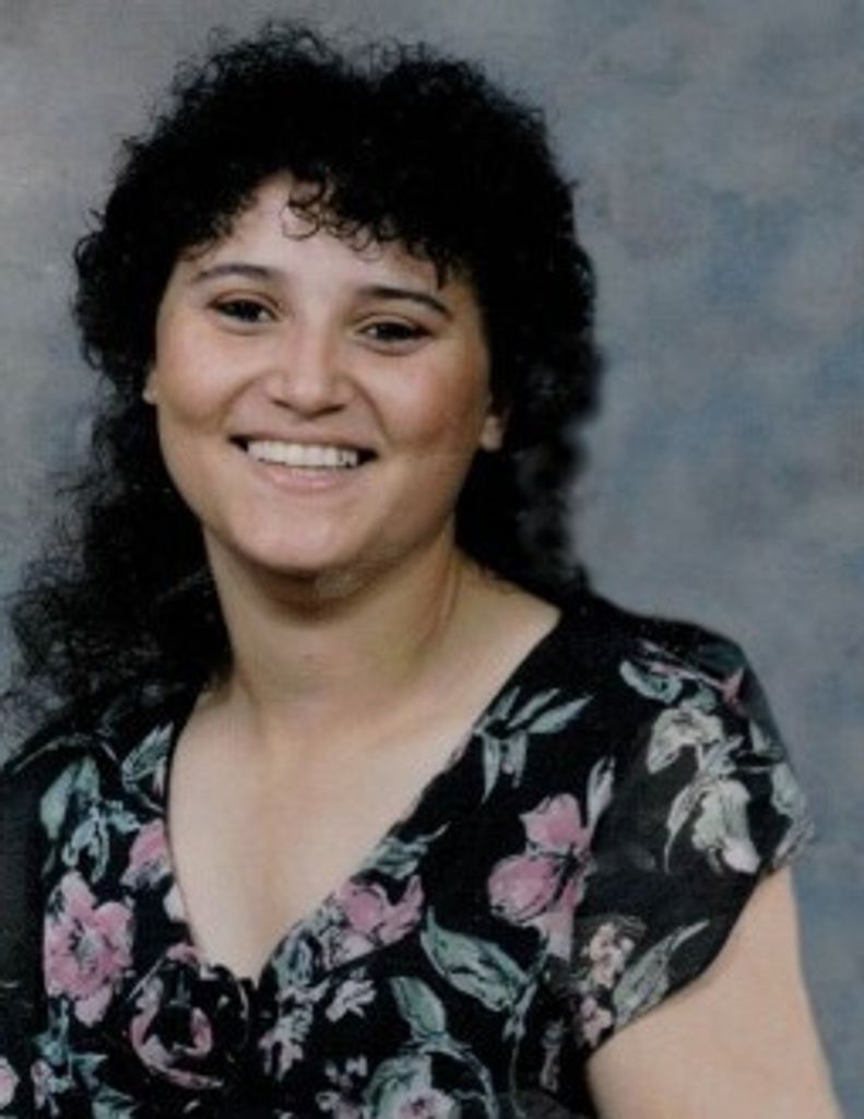 Samantha Locklear Profile Photo