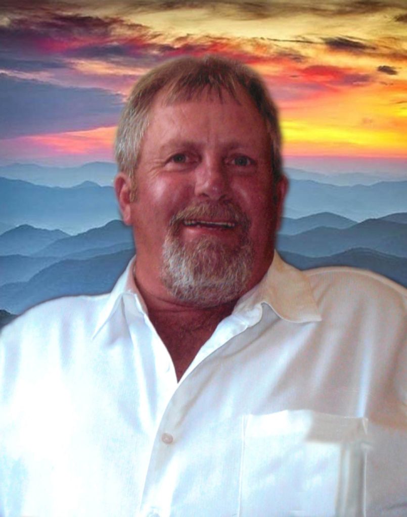 Donald Ross Harless Jr.