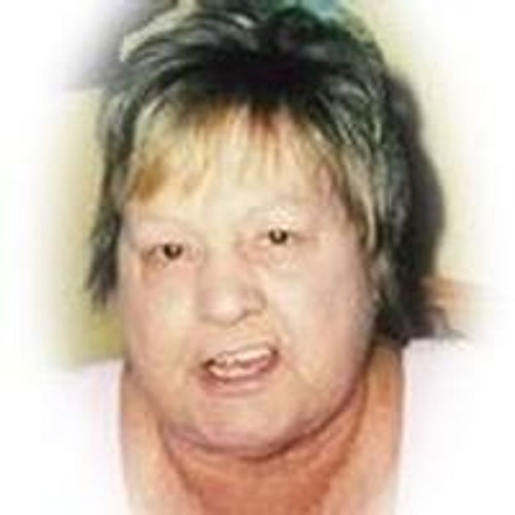 Lauretta Jeannette Ethier